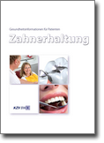 Dr. Flach, Zahnarzt Wuppertal - Zahnerhaltung-kzbvbw