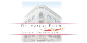 Zahnärztliche Privatpraxis Dr. Marcus Flach - Ihr Zahnarzt in Wuppertal