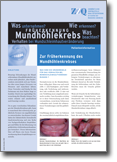Dr. Flach, Zahnarzt Wuppertal - Mundhoehlenkrebs-zzq